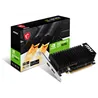TARJETA GRAFICA MSI GT1030 4GHD4 LP OC 4GB GDDR4