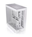 CAJA THERMALTAKE CTE E660 MID TOWER 2XUSB 3.0 1XUSB-C SN FUENTE BLANCO