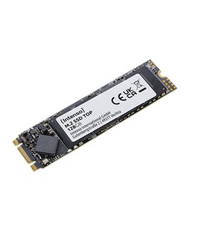 SSD INTENSO TOP PERFORMANCE 128GB M2