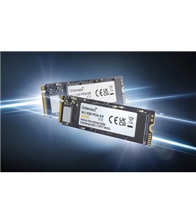 SSD INTENSO 500GB MI500 NVME