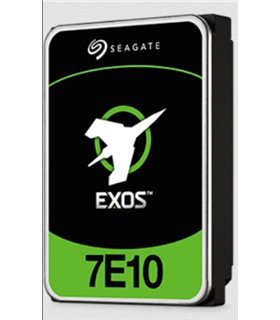 DISCO SEAGATE EXOS 7E10 10TB SATA