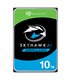 DISCO SEAGATE SKYHAWK AI 10TB 3.5 SATA 6GB/S