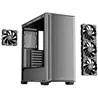 CAJA ANTEC P7S MID-TOWER ATX 4XVENT 120MM PWM NEGRA