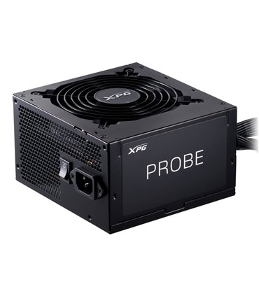 FUENTE ALIMENTACION XPG PROBE 700W 80+ BRONZE NON MODULAR ATX