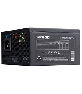 FUENTE ALIMENTACION HIDITEC PSU SFXÂ SF500