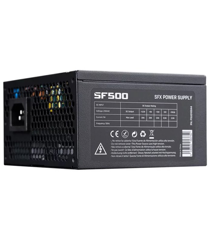 FUENTE ALIMENTACION HIDITEC PSU SFXÂ SF500