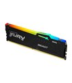 32GB 6000MT/s DDR5 CL40 DIMM FURY BstRGBKingston FURY Beast