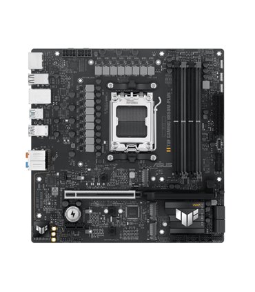 PLACA BASE ASUS TUF GAMING B850M-PLUS  PCI-E x16 Gen5, M.2 Gen5