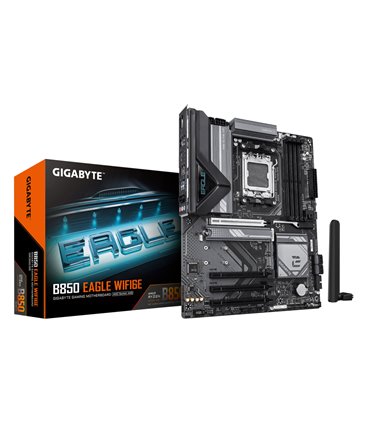 PLACA BASE GIGABYTE B850 EAGLE WIFI6E 1.0