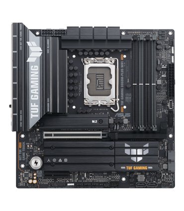 PLACA BASE ASUS TUF GAMING B860M-PLUS WIFI