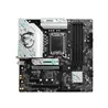 PLACA BASE MSI B760M GAMING PLUS WIFI 1700 MATX 4XDDR5