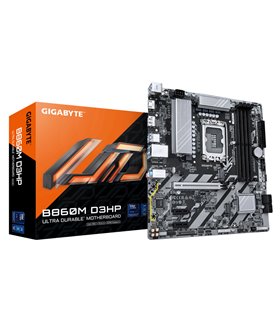 PLACA BASE GIGABYTE B860M D3HP 1.0