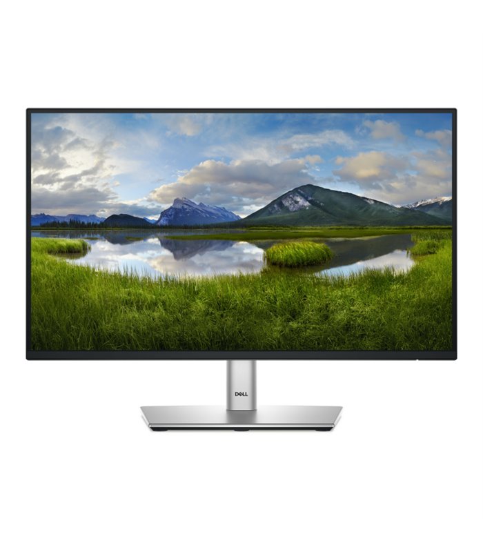 MONITOR Dell 22 Monitor - P2225HDell P2225H - Monitor LED - 22" (21.
