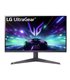 MONITOR LG ULTRAGEAR 24" FULL HD 180 HZ HDMI DP