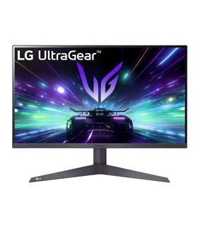 MONITOR LG ULTRAGEAR 24" FULL HD 180 HZ HDMI DP