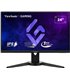 MONITOR VIEWSONIC 24" VX2479J-HD-PRO FHD IPS 180HZ 2 X HDMI DP AJUSTABLE