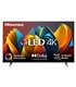 TV HISENSE 75" 75E7NQ QLED GAMING 144HZ AMD MODO HOTEL SMART TV