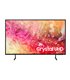 TV LED 75" SAMSUNG UE75DU7172 4K UHD SMART TV