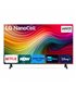 TV LG 43NANO81T6A.AEU 43" SMART TV WIFI BLUETHOOTH HDMI