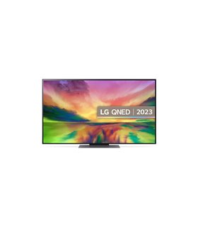 TV LG 55" 55QNED866RE QNED MINILED ALFA7 100HZ