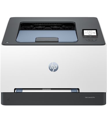 IMPRESORA HP LASER COLOR PRO 3202dN