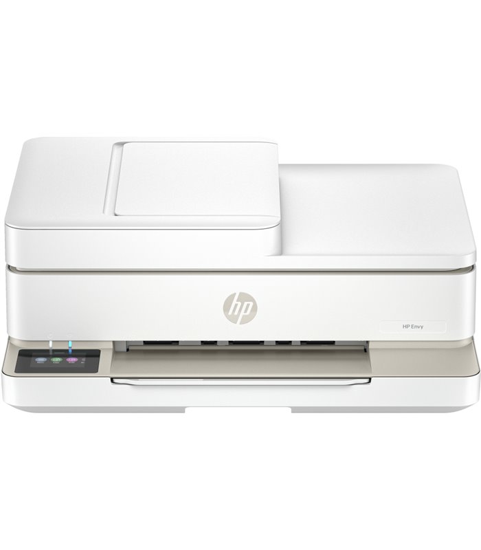 IMPRESORA HP MULTIFUNCION inkjet Envy 6520e