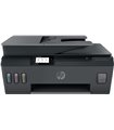 IMPRESORA HP multifuncion inkjet Smart Tank Plus 570