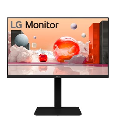MONITOR LG LG 24" 24BA560-B LED FULL HD 1080P HDMI VGA DP