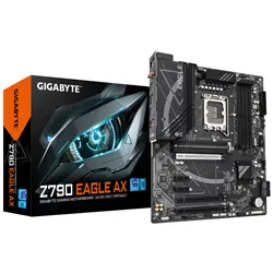 PLACA BASE GIGABYTE Z790 EAGLE AX 1700 ATX 4XDDR5