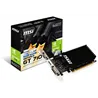 TARJETA GRAFICA MSI GT 710 2GD3H LP