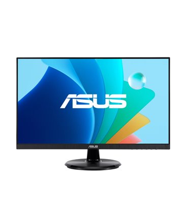 MONITOR ASUS VA24DQFR 23.8" IPS FULL HD 100HZ DP MULTIMEDIA