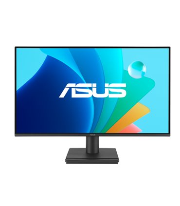 MONITOR ASUS VA259HGA 24,5" FHD IPS MULTIMEDIA NEGRO 120HZ