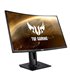 MONITOR ASUS CURVO VG27VQ GAMING MONITOR 27"  165HZ 1MS