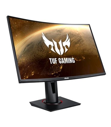 MONITOR ASUS CURVO VG27VQ GAMING MONITOR 27"  165HZ 1MS