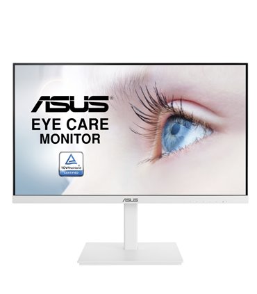 MONITOR ASUS VA27DQSB-W 27" FULL HD LED BLANCO