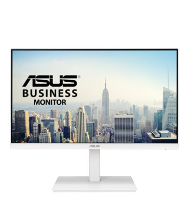 MONITOR ASUS VA24EQSB-W 24" LED FULL DP HD REGULABLE PIVOTANTE BLANCO MULTI