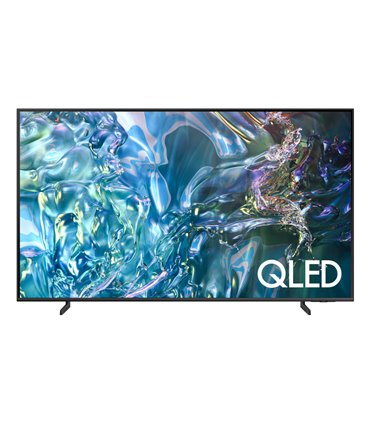 TV SAMSUNG QE75Q60DAU 75" 4K ULTRA HD SMART TV WIFI TITANIO