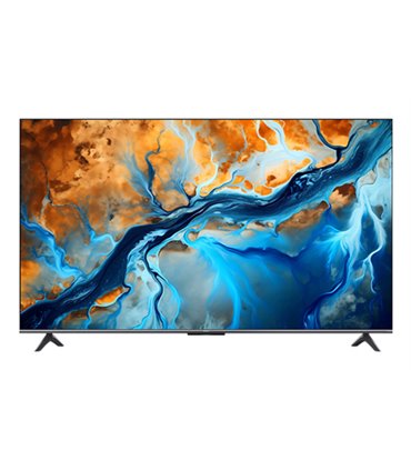 TV XIAOMI 65" S MINILED 2025 UHD GOOGLETV 144HZ