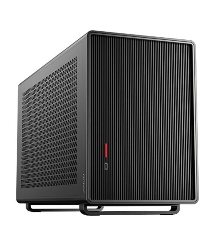 CAJA ANTEC PERFOMANCE 1M MINI-ITX SIN FUENTE NEGRO