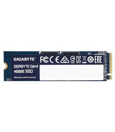 SSD GIGABYTE G440E500G M2 500GB