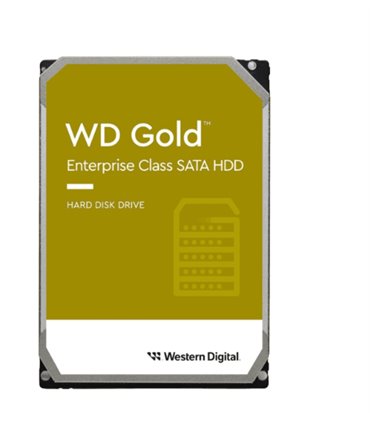 DISCO WD GOLD 8TB SATA