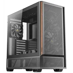 CAJA ANTEC P30 AIR MID-TOWER ATX 2XVENT 140MM + 3XVENT 120MM PWM NEGRA
