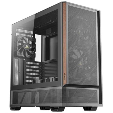 CAJA ANTEC P30 AIR MID-TOWER ATX 2XVENT 140MM + 3XVENT 120MM PWM NEGRA