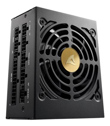 FUENTE ALIMENTACION SHARKOON REBEL P20 SFX PLATINIUM 1000W