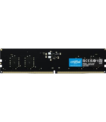 DDR5 CRUCIAL 8 GB 5600