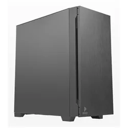 CAJA ANTEC P10C ATX 2XUSB3.0 1XUSB C NEGRO