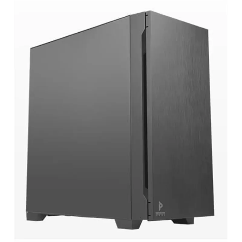 CAJA ANTEC P10C ATX 2XUSB3.0 1XUSB C NEGRO
