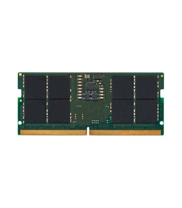 16GB 5600 DDR5 SODIMM KingstonKingston ValueRAM - DDR5 - m¥d