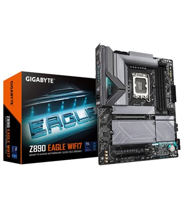 PLACA BASE GIGABYTE Z890 EAGLE WIFI7 G10