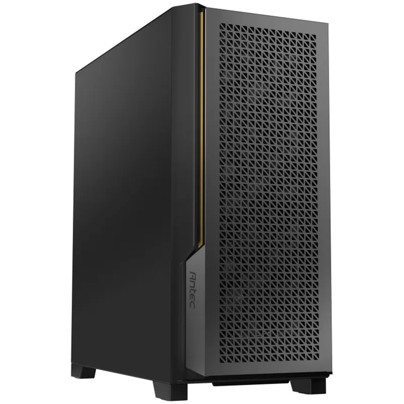 CAJA GAMING ANTEC P20CE E-ATX 2XUSB 3.0 SIN FUENTE NEGRO